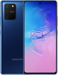 Замена камеры на телефоне Samsung Galaxy S10 Lite в Воронеже
